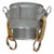 Dixon Valve G300-B-AL 3" Alum Global Female Coupler X