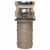 Dixon Valve G500-E-AL 5" A380 Aluminum- Dixonglobal Type E Adapter