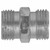 Dixon Valve GDL25 3/4 & 1 Gj Dixon Double