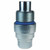Dixon Valve VEP8F8 1" Vep Nipple