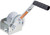Goldenrod DL600A 14100 600 Lb Hand Winch