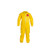 Dupont D13479294 Tychem Qc Coverall Zipper Front 6XL (1 CA)