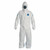 Dupont D14786722 Dupont Tyvek 400D Med Att Hd Elas Wr/Ankles (1 CA)