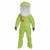 Dupont D13491847 Tychem Tk Ex Training Suit