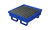 Eagle 1611ST Epallet1 Drum Steelblue