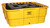 Eagle 1683D 1683D Poly Ibc With Drain Plu