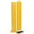 Eagle 1764PS 1764Ps Bollard Pt.W/Sleeve Com