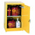 Eagle 1924X 12 Gal. Space Saver Flammable Liquid Safety Cabi