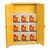 45 GAL SAFETY CAB COMBOW/ 9 UI50FS SAFETY CANS