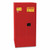 Eagle 1964X 60 Gal Flammable Safetycabinet - Manual-Close