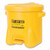 Eagle 935FLY 935Fl-Y 10 Gal Yellow Poly Was