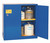 Eagle CRA32X 33200 30-Gal. Acid Safety Cabinet Two Door Ma