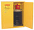 Eagle HAZ1955X 110 Gallon Drum Safety Storage Cabinet