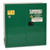 Eagle PEST3010X 30 Gal Pesticide Safetycabinet -Self Close