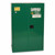 Eagle PEST4510X 45 Gal Pesticide Safetycabinet -Self Close