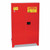 Eagle PI47XLEGS Paint & Ink Tower 60 Galmanual-Close Cabinet