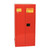 Eagle PI6010X 96 Gal Paint And Ink Cab2 Door 65X31.25X31.25In