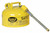 Eagle U226SY Yellow 2 Gallon Safety Can