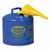 Eagle UI50FSB 5 Gallon Safety Canblue