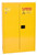 Eagle YPI7710X 30 Gal 2 Door Self Closing Cabinet