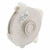Brady 113113 Tape Gmk Wht B595 0.5 Inx 100 Ft