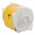 Brady 113114 Globalmarktape B-595 4In X 100Ft Yellow