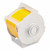 Brady 113116 Globalmarktape B-595 2.250In X 100Ft Yellow