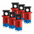 Brady 90848 Minature Circuit Breakers