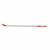 Brady SCN10-4 Clip Sleeve Wire Markers- Legend: 4 - 300/Pk (1 PK)