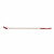 Brady SCN10-7 Clip Sleeve Wire Markers- Legend: 7 - 300/Pk (1 PK)