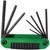 Eklind Tool 25581 8 Pc Set Ergo-Fold Regular Torx (1 SET)