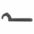Martin Tools 0471A Adj Pin Spanner3/16" Dia.Pi