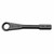 Martin Tools 1808B 1-3/16 12Pt Roughneck Wr12Point Str