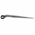 Martin Tools 8909A 1 1/2 Structural Box Wr