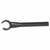 Martin Tools BLK4148 1 1/2 Black Flare Nut Wr