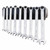 Martin Tools C7KM Metric Comb Wr Set (1 ST)