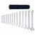 Martin Tools C7K Comb Wr Set (1 ST)