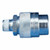 Enerpac A-630 20135 1/4" Spee-D-Couple