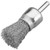 Alfa Tools WB67122C 1" x 1/4" Fine End Brush 1/Card