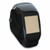 Honeywell Fibre-Metal 2090BK Tigerhood Futura Weldinghelmet Wide Vision