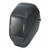 Honeywell Fibre-Metal 42090BK Welding Helmet Shell Black W/4001 Mounting Cup