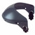 Honeywell Fibre-Metal 6000-H5 Slotted Cap Blades