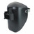 Honeywell Fibre-Metal 906BK Thermoplastic Welding Helmet Black