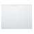 Honeywell Fibre-Metal CL452 4-1/2"X5-1/4" Clear Polycarbonate Cover Plate