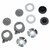 Honeywell Fibre-Metal FM4001 Quick-Lok Kit- Helmet (1 KT)