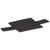Honeywell Fibre-Metal FM44RTV Terry Cloth Sweatband W/Velcro Front & Back (1 PK)