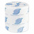 General Liners GEN500 2 Ply Wht Bath Tissue 4.5X3.5 96 Rls/500Sh (1 CA)