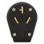 Eaton Crouse-Hinds S80-SP Ea S80Sp Male Cap