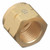 Western Enterprises 682P We 682P Handtight Nut