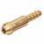 Western Enterprises AW-18 Nipple Inert Arc Fitting